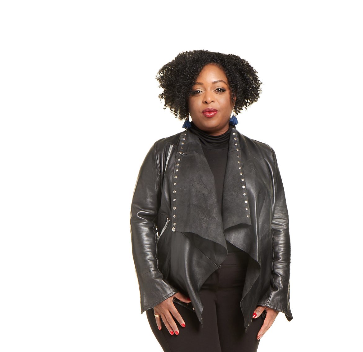 Kimberly Bryant Sends Students to Devcon IV