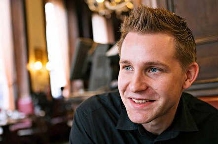 Max Schrems Visits EPIC and Talks about Life after Facebook Case and Future of GDPR