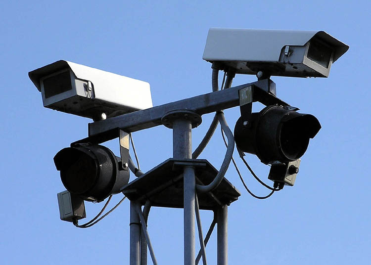 License Plate Readers – Will the FBI Ever Address Their Privacy Implications?