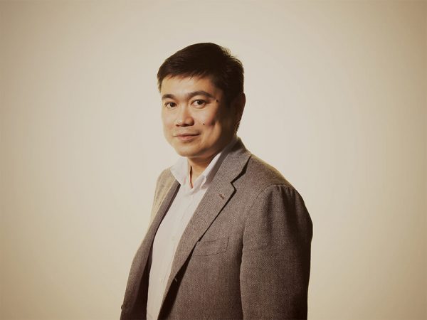 Joi Ito on AI and Real World Fairness