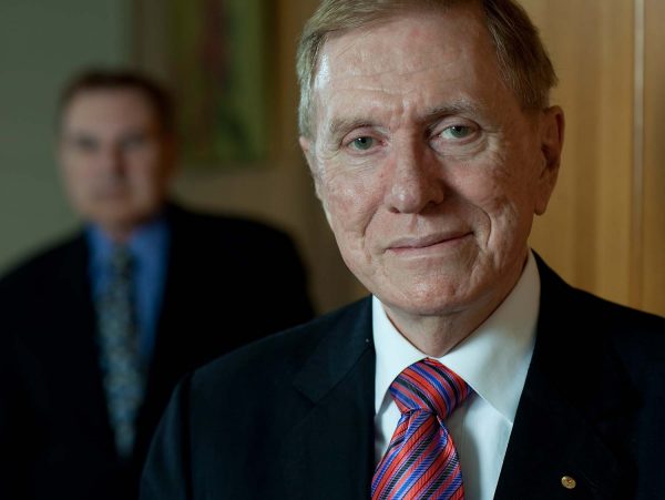 Michael Kirby on the Value of People's Tribunals - Frontlines @ epic.org