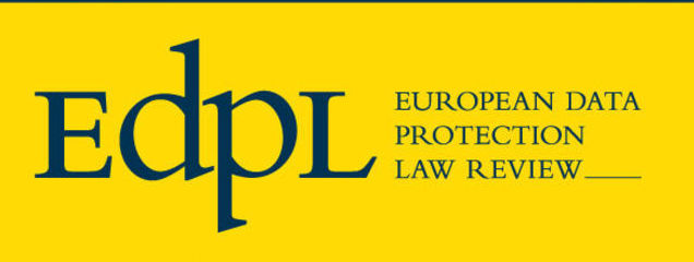 Gary Marx and Woodrow Hartzog Featured in European Data Protection Law Review